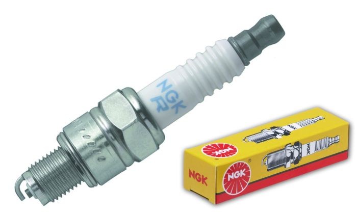 NGK 6535 CR5HSB NICKEL Fits SPARK PLUG