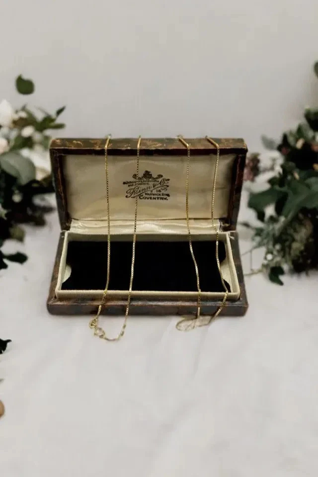 ✨💍Jewelry Through the Ages: Vintage and Antique Glam 💖💎