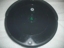 iRobot Roomba 692 Wi-Fi Connected Robot Vacuum