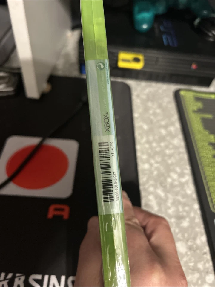 Serious Sam Collection (Microsoft Xbox 360, 2013) - Image 3 of 4