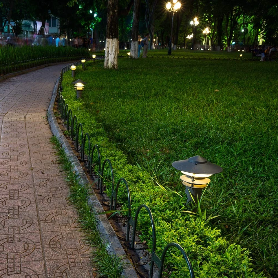 Feit Electric BP5XN-12/RP/12 12-Volt 5-Watt T-5 Wedge Base Xenon Light Bulb, - Image 4 of 4