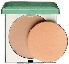 Clinique Stay-Matte  Sheer Pressed Powder 0.27 Stay Tea 24