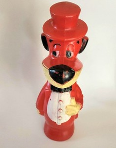 huckleberry hound bank | eBay