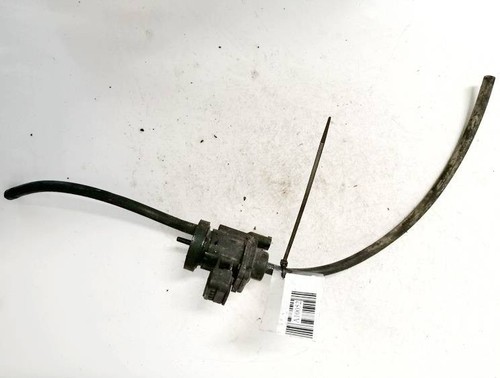 Mercedes-Benz E-CLASS 1997 Electrical selenoid (Electromagnetic so #2310166-03