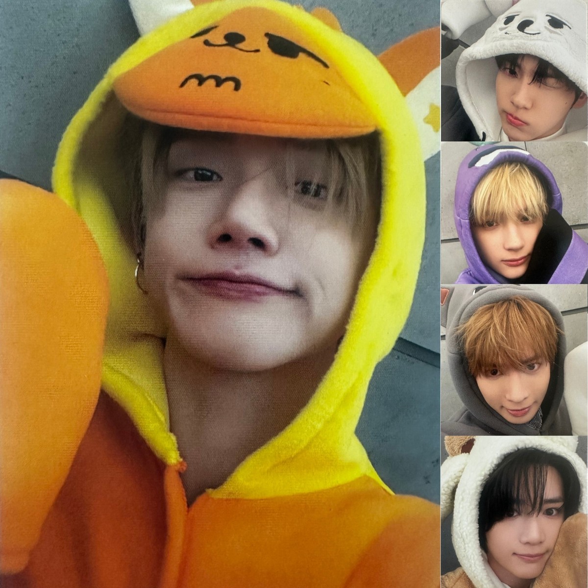 TXT 7TH PPULBATU weverse global 2次 ラキドロ TXT 7TH PPULBATU weverse global 2次 ラキドロ TXT 7TH PPULBATU