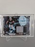 2024 Panini Black - Futuristic Brock Bowers #F-BBS Royal /99 2 Color Patch
