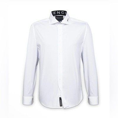 Trench London Soho King Shirt size S
