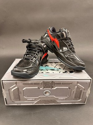DEADSTOCK Size 11 - Nike RTFKT x Dunk Genesis Clone X | eBay