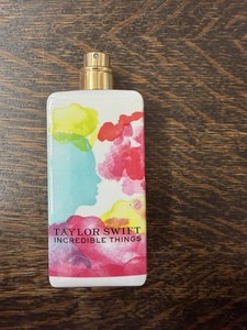 Taylor Swift Incredible Things | eBay