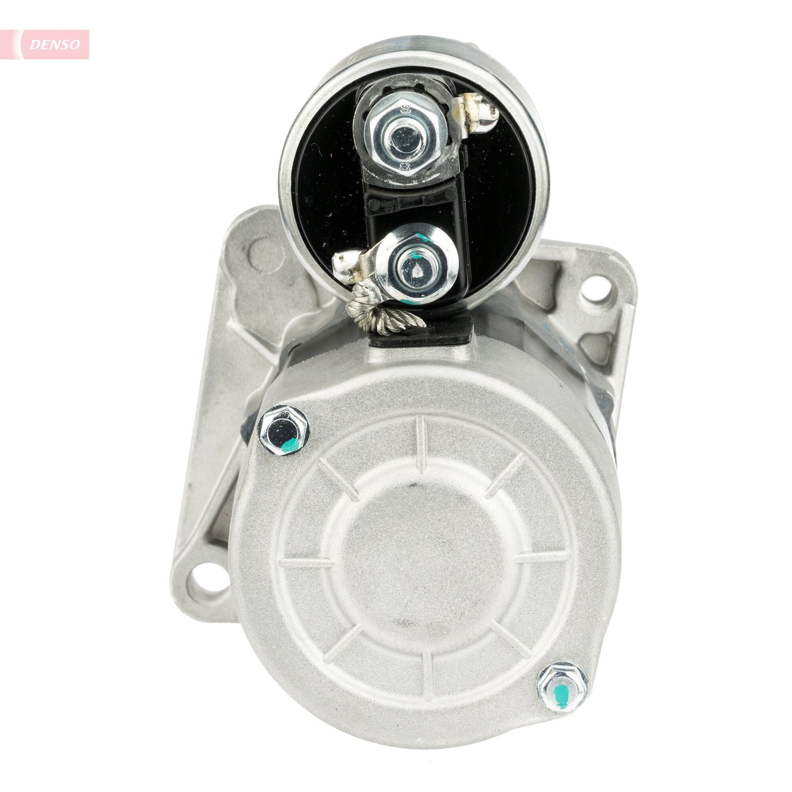 Denso Dsn3035 Starter Motor - Image 51
