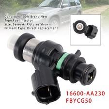 Injecteur Subaru LEGACY