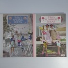 Tilda's Spring Ideas + Summer Ideas Sewing Patterns Crafts Dolls Paperback