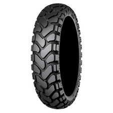 Mitas E-07 + Enduro Trail Rear Tires 70001037