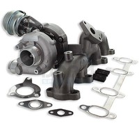 Meat & Doria Turbolader FüR VW Golf IV Variant 1J5 1.9 TDI 1K5 1J1 Audi A3