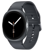 Samsung Galaxy Watch8 44mm LTE Graphite ITA🇮🇹 GARANZIA 2 ANNI NUOVO SIGILLATO!