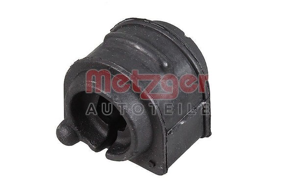 Metzger Lagerung, Stabilisator Hinterachse, Links, Rechts U.A. FüR Ford, Volvo-image