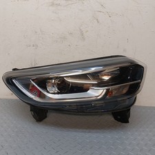 Renault Kadjar 2015-2018 Drivers Side O/S LED Headlight Assembly 260107171R