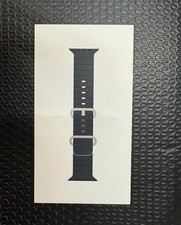 Apple Watch Ocean Band 49mm One Size For Watch Ultra 1/2 Midnight