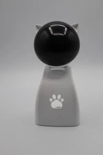 Goopow Interactive Laser Cat Toys for Indoor Cats,Cat Laser Toy Automatic