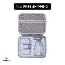 Carrying Case for DJI Mini Series Drone   Fits Mini 2 / 2 SE / Mini 4 Pro