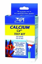 API Calcium Ca2 Saltwater Aquarium Test Kit