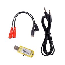 Simulatore Di Telecomando RC G7 Phoenix RC Gold Simulator V2 XTR/G7/AEROFLY