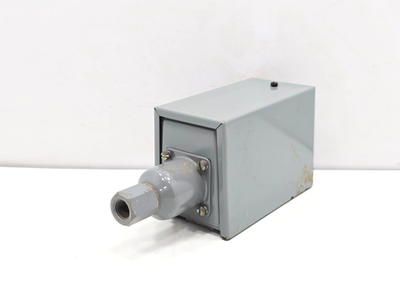 #ad 040694 SULLAIR REPLACEMENT PRESSURE SWITCH ALLEN BRADELY 836 C7 $249.00