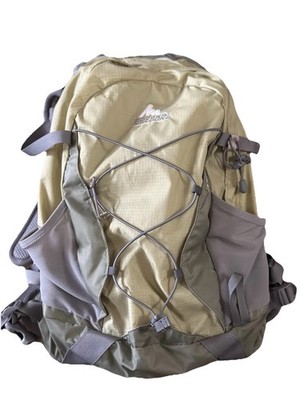 M Gregory Jade 20 Y2k Rare Vintage Hiking Backpack
