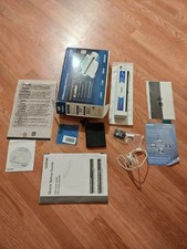 Brother DSmobile DS-920DW Wireless Duplex Mobile Color Scanner TESTED WORKS