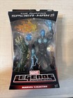 Marvel Legends Electro Ultimate Green Goblin BAF Wave CLEAN COMBINE SHIP