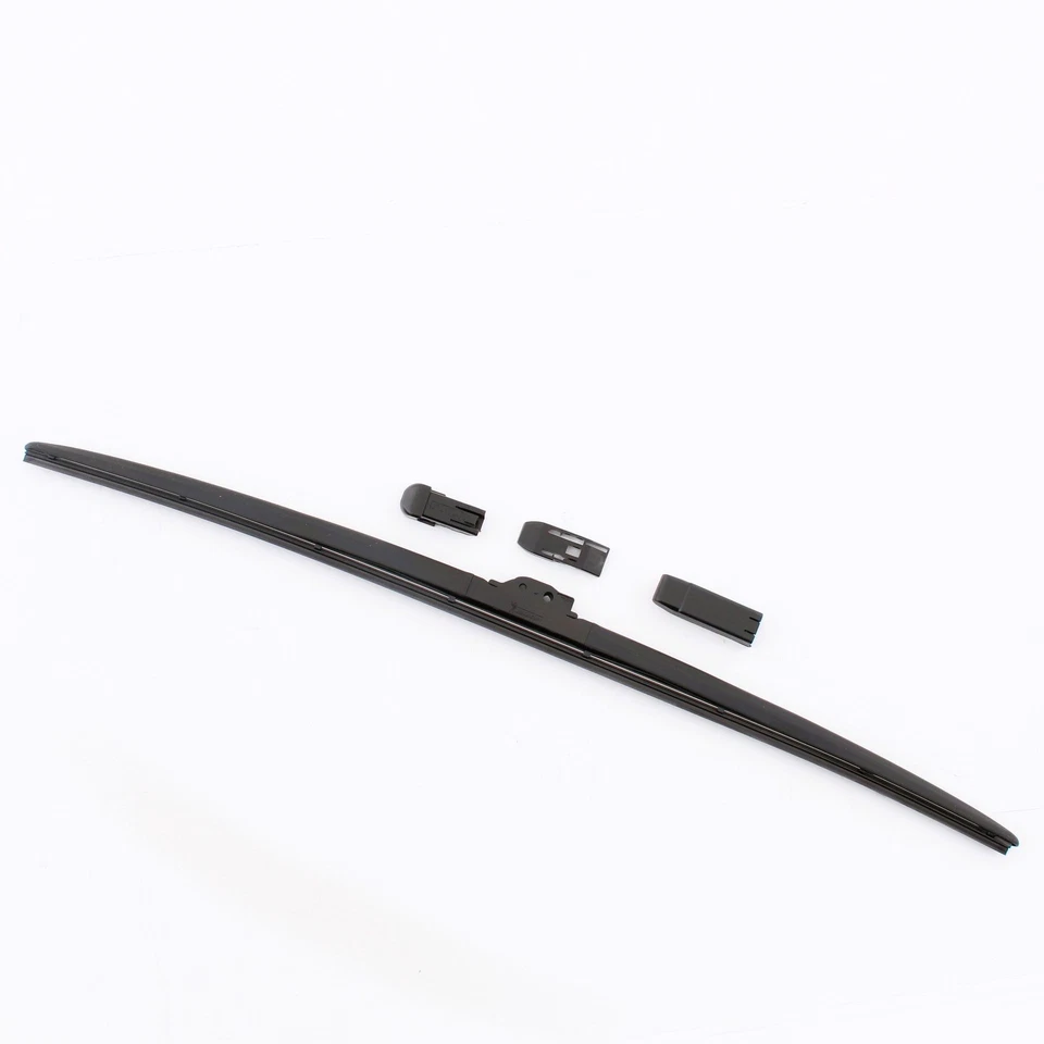 Гибридное стеклоочиститель Michelin Pro Series 28 дюймов всесезонное высокопроизводительное всепогодное - Изображение 2 из 4