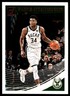 Giannis Antetokounmpo 2018-19 Donruss #85 Bucks NBA READ FREE SHIP AutographDen
