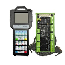 HD-100 Controller w/ control board- HD100 Use...