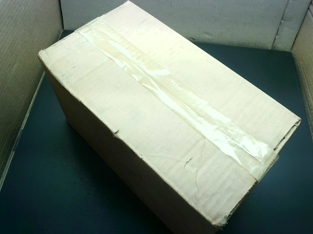 Parker CVXCEK Vacuum Generator CVXCEK27D1253NB 110VAC-Factory Sealed Packaging img