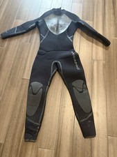 Scubapro Women's Wetsuit 7mm Size Medium