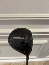 Titleist GT280 Mini Driver 13 Deg Diamana BB 73 X (£300 Shaft Upgrade) Used Once