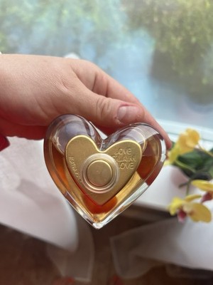 LOVE GLAM LOVE By Agatha Ruiz De La PRADA For Women Perfume Spray 2.7oz NO BOX