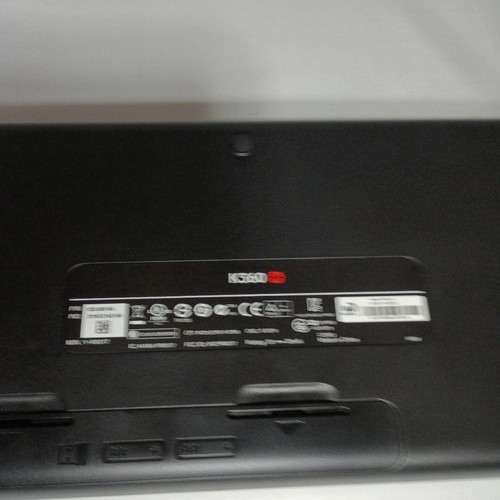Logitech K260 Wireless Keyboard Used - Picture 2 of 3