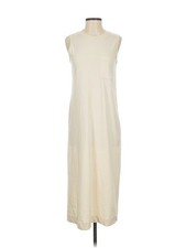 Everlane Women Ivory Casual Dress S
