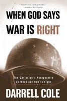Darrell Cole | When God Says War Is Right | Taschenbuch | Englisch (2002)