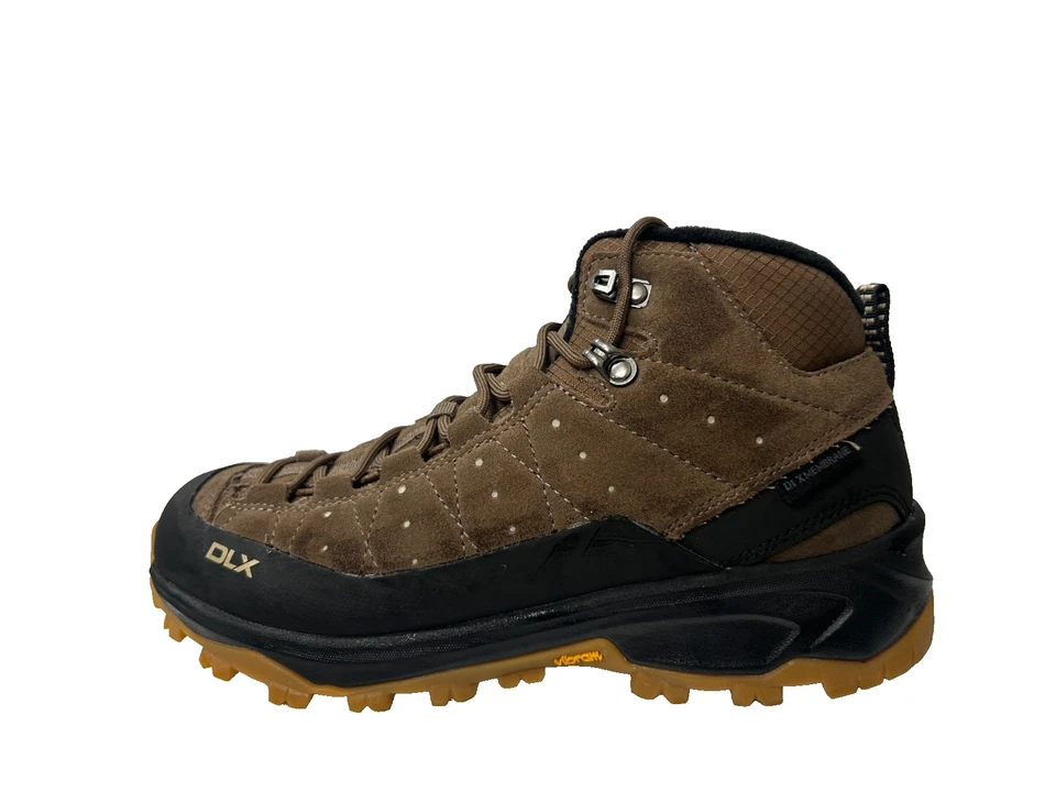 DLX Trespass Nieva HIKING BOOT WOMENS UK 5 EU 38 REF SF656