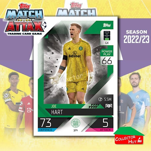 Topps Match Attax Europa Champions League 2022/23 TCG Trading Cards Base 190-387 - Picture 183 of 199