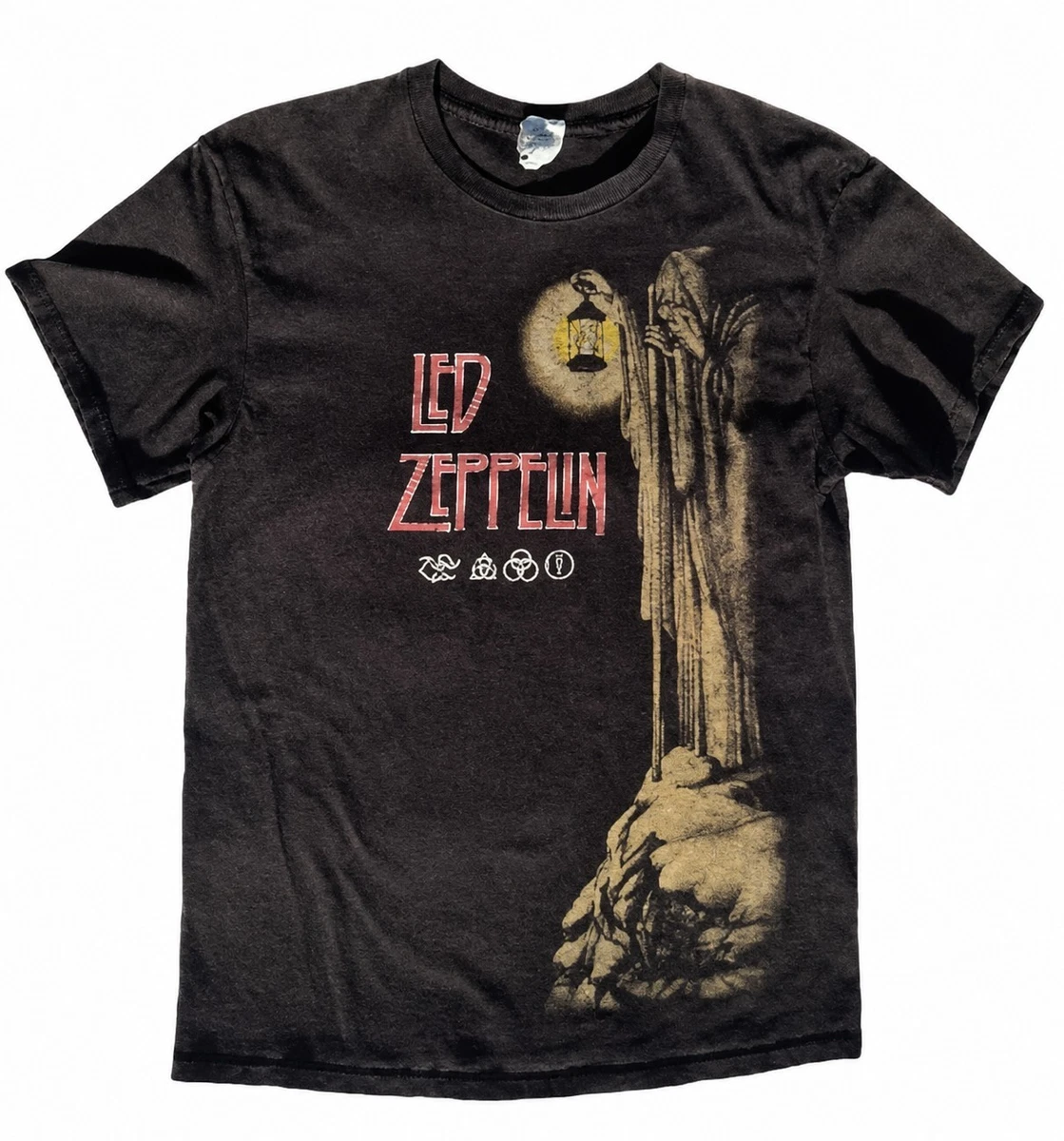 i*0様 LED ZEPPELIN BLIGHTY【新品未使用】 vintage led zeppelin shirt products for sale | eBay