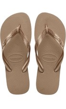 Havaianas Women  s Sandals Size 9/10