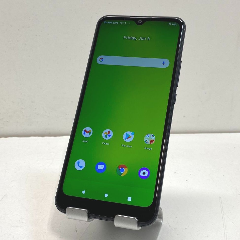 Cricket Icon 3 Model-EC211002 32GB - Smart Phone | eBay