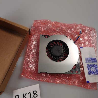 TRADOCK CPU Lüfter Intel NUC5i7RYH NUC5i5RYK NUC5i3RYH Kühler Fan