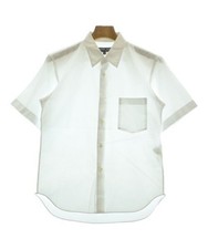 COMME des GARCONS HOMME DEUX Casual Shirt Men s Comme des Gar ons Homme Deux Use