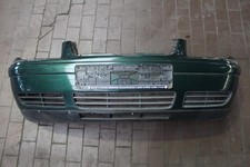 Stossfänger / Stoßstange Vorn VW Bora 1.9 TDI 1 J Farbe Brightgrün Perl (C6M)