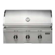 Coyote C-Series 34 inch 3-Burner Propane Grill