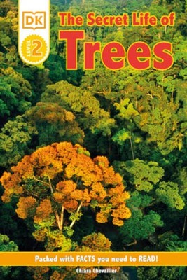 The Secret Life of Trees, Level 2: Beginning to Read Alone  - VERY GOOD